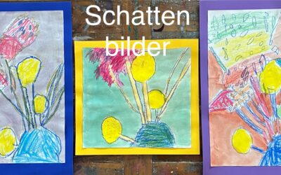 Sommerferienprogramm vom 14.-18.07.2025