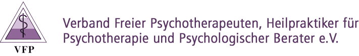 Verband freier Psychotherapeuten, Heilpraktiker für Psychotherapie und Psychologischer Berater e.V.